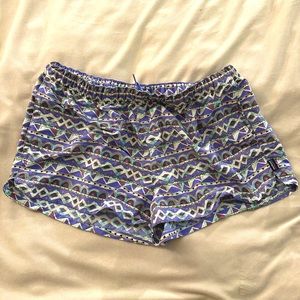 Patagonia Baggies Shorts